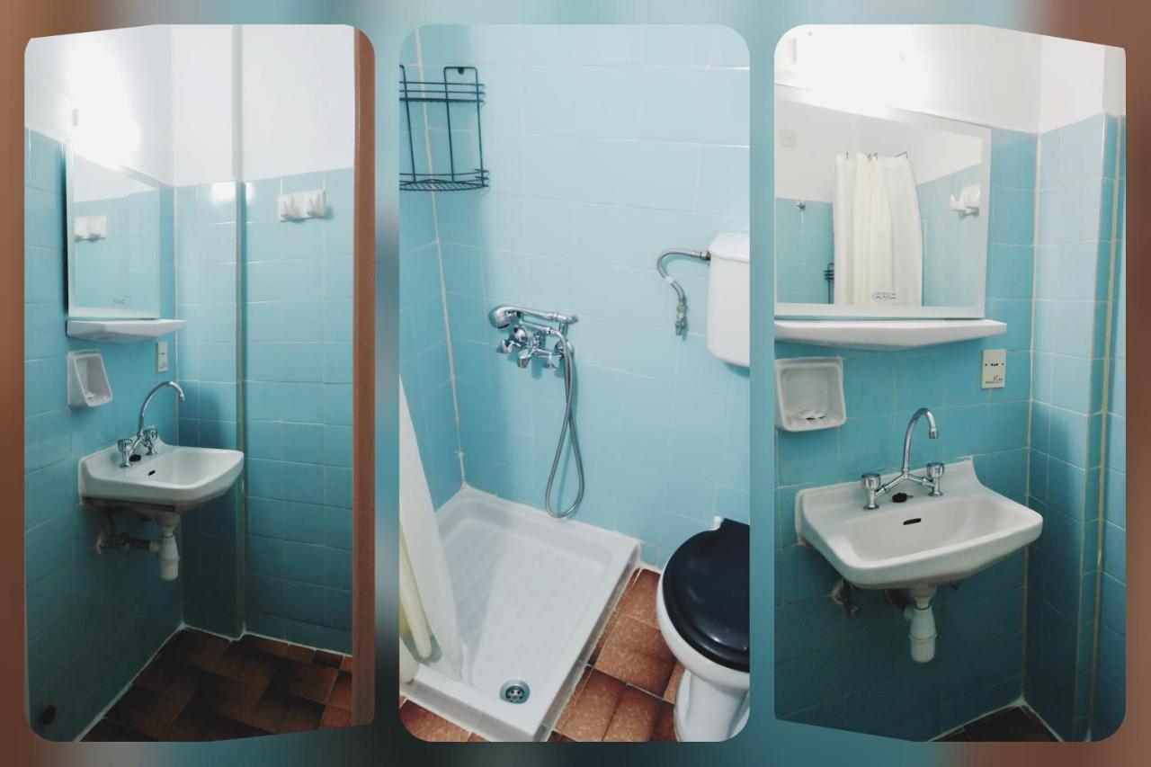 Hotel Faros Ios Exteriér fotografie